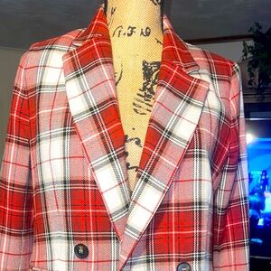 H&M Blazer size 6